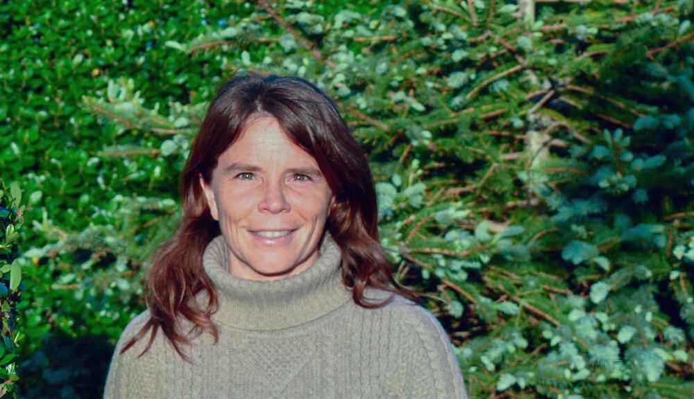 Internationally Renowned Expert on Capturing and Storing Carbon Dioxide